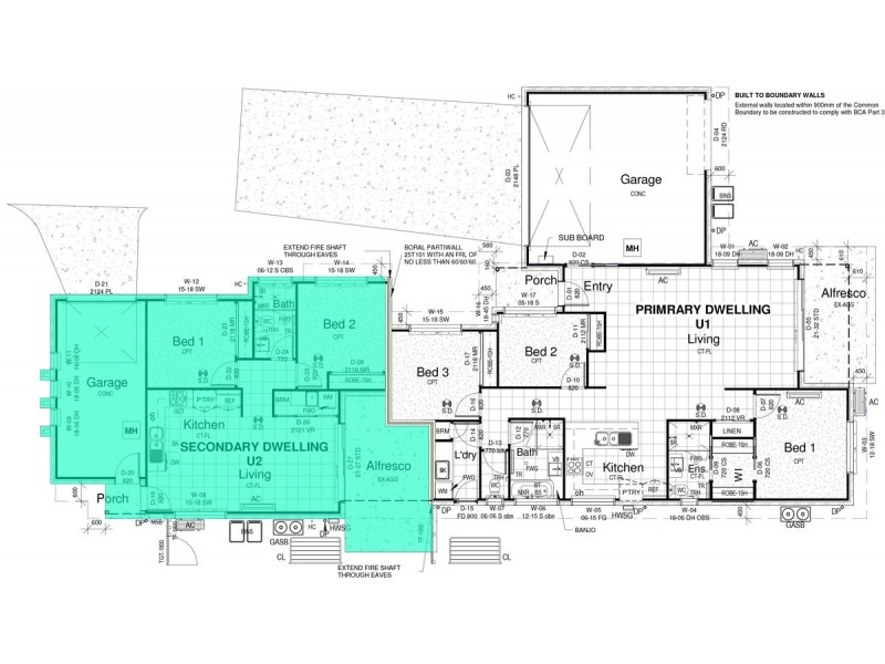2/8 Karibu Street, Buderim QLD 4556