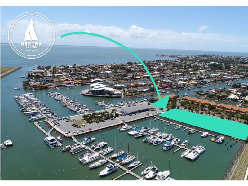 L5 & L6 Marina Avenue, Newport QLD 4020