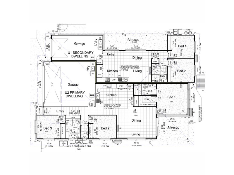 67 Perwillowen Road, Burnside QLD 4560 Floorplan