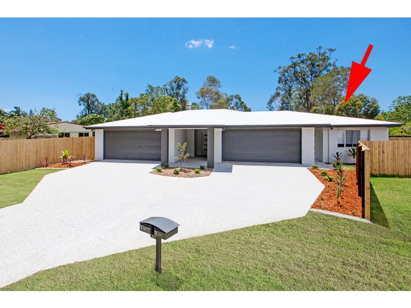 1 & 2/10 Karibu Street, Buderim QLD 4556
