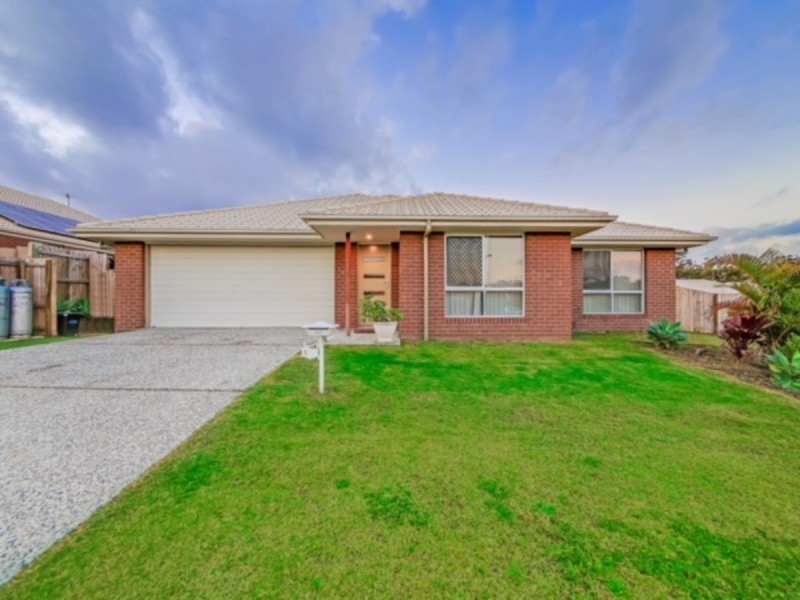 6 & 6a Jessy Street, Crestmead QLD 4132