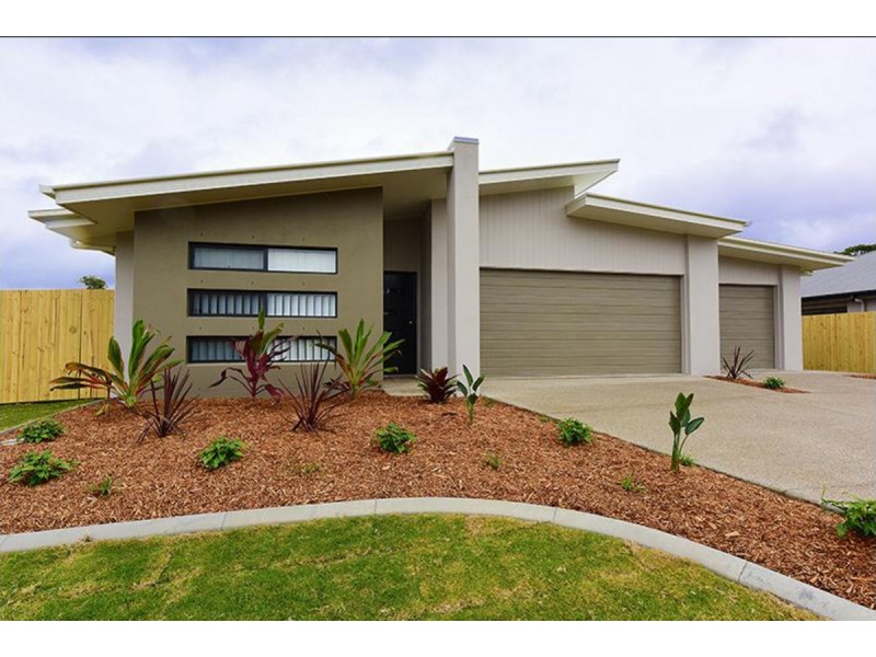 6.26% Yield Completed Dual Income, Nambour QLD 4560
