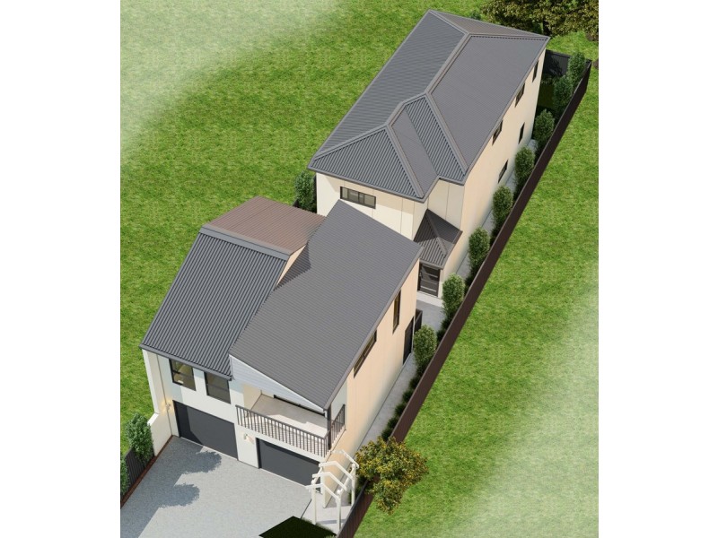 6.6% Return Dual Income, Burpengary QLD 4505