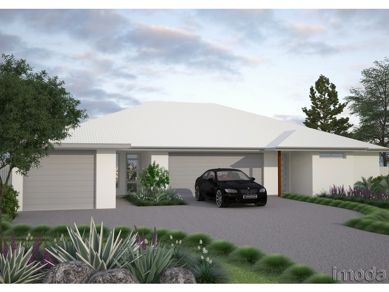 Dual Key 2 Lot 1 Karibu St (cnr Toral Dr), Buderim QLD 4556