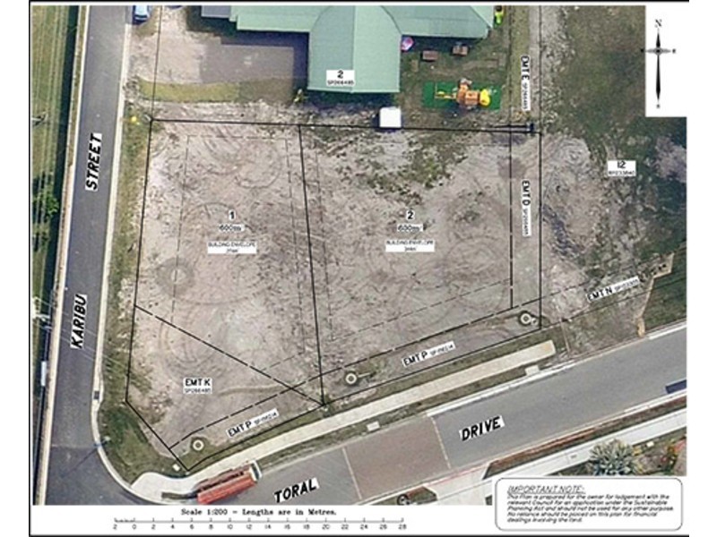 Dual Key 2 Lot 1 Karibu St (cnr Toral Dr), Buderim QLD 4556