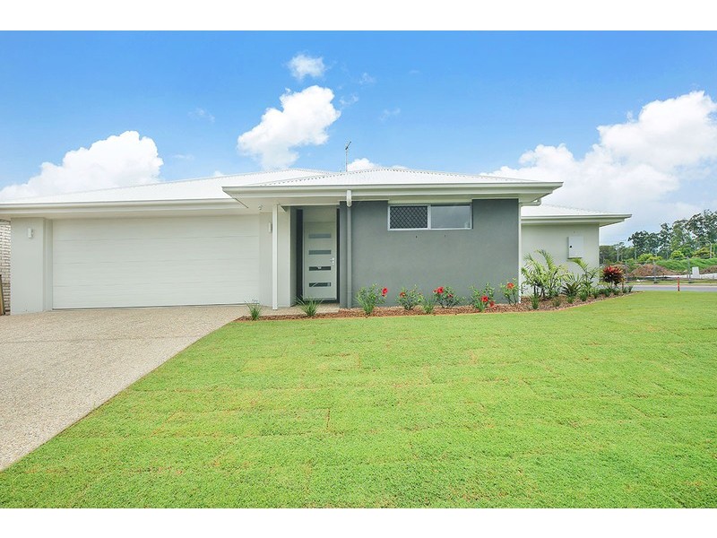Duplex 2 Brampton Way, Creekwood, Meridan Plains QLD 4551