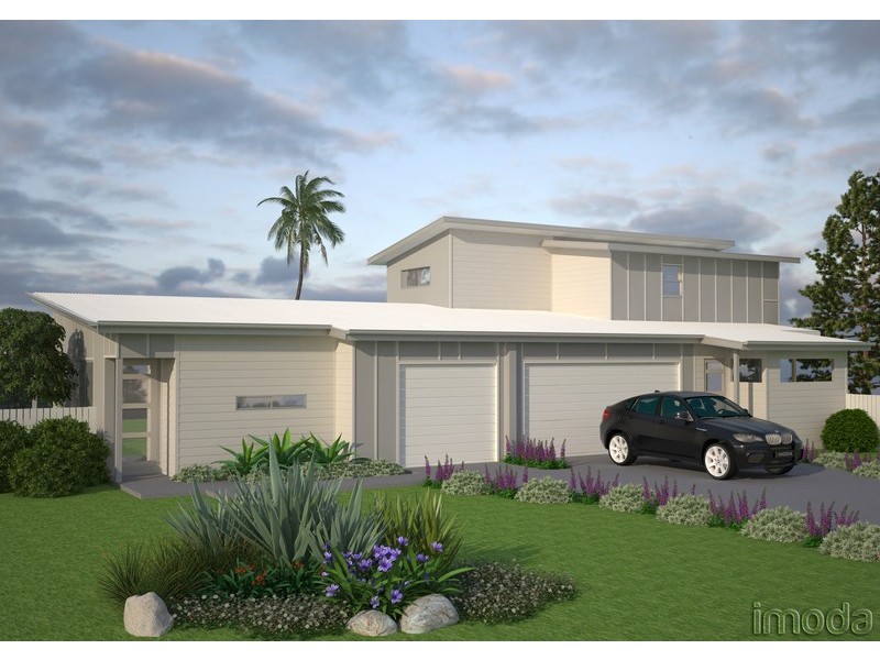 Dual Key L14 Karibu Street, Buderim QLD 4556