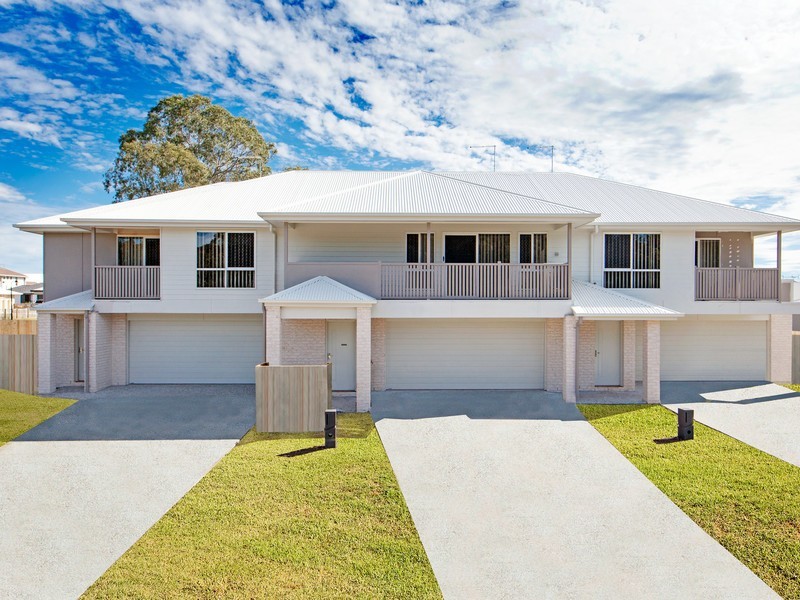 Lot 56 Junction Road, Griffin QLD 4503