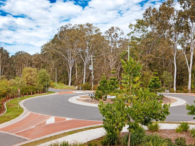 Lot 56 Junction Road, Griffin QLD 4503