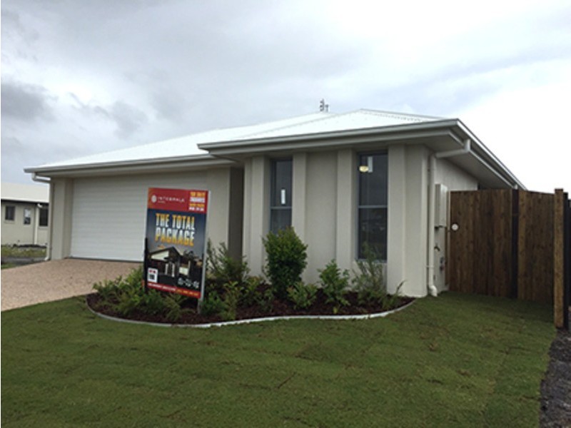 16 Panama Crescent, Mountain Creek QLD 4557