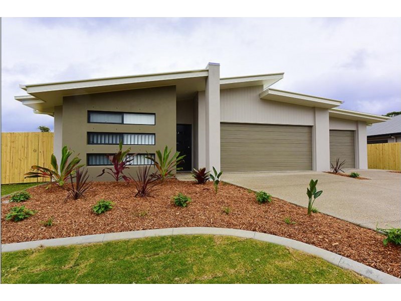 Dual Income 6.3% Yie 1 Montrose Street, Beerwah QLD 4519