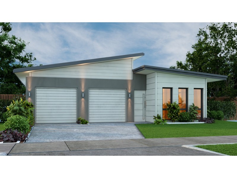 Dual Key Address upon Request, Griffin QLD 4503