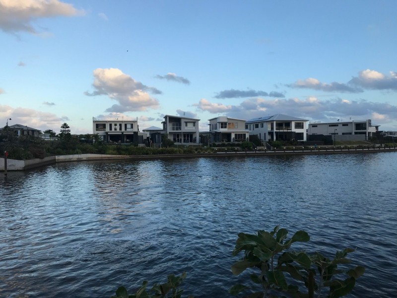 Water Front 34 Reflection Crescent, Birtinya QLD 4575