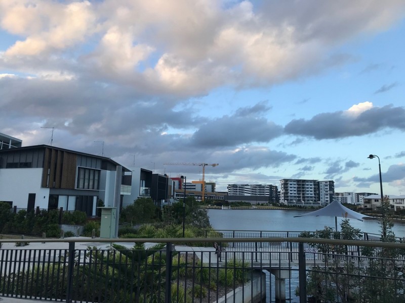 Water Front 34 Reflection Crescent, Birtinya QLD 4575