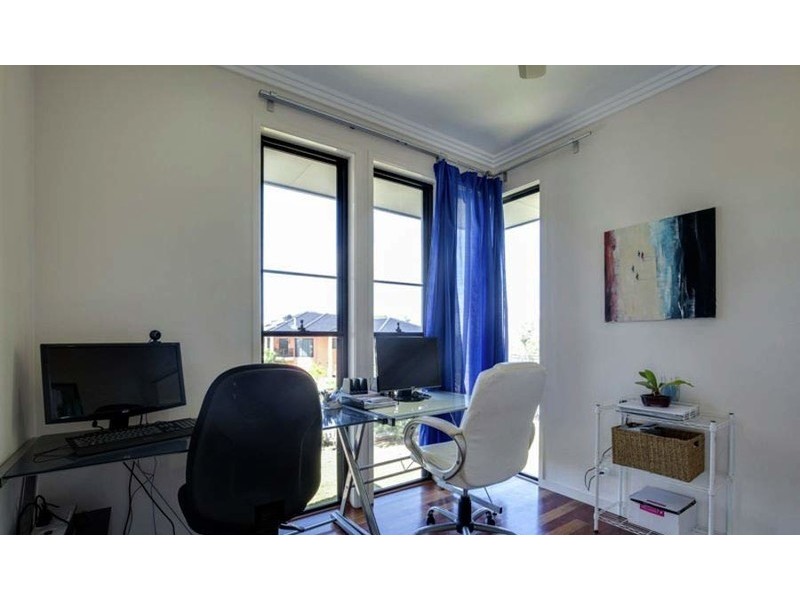 5 Swissalp Drive, Urraween QLD 4655