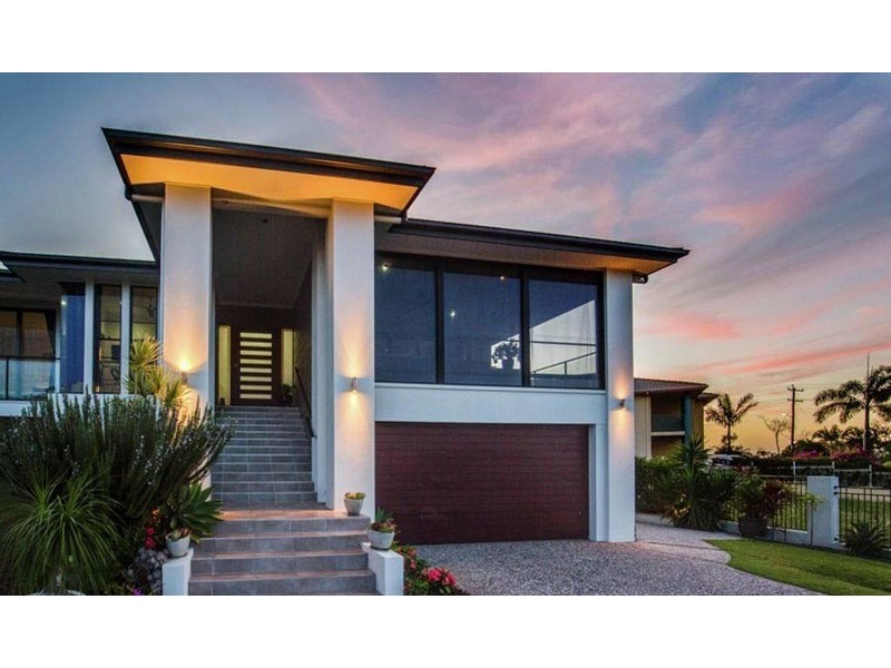 5 Swissalp Drive, Urraween QLD 4655