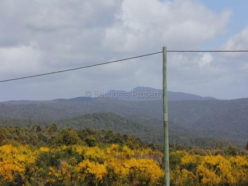 Lot 8 Walker Street, Waratah TAS 7321