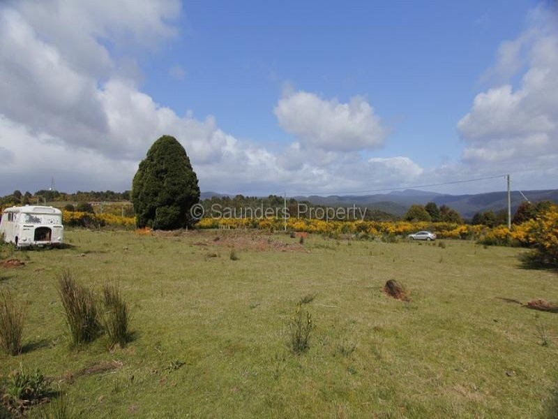 Lot 8 Walker Street, Waratah TAS 7321