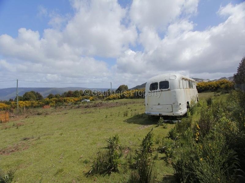 Lot 8 Walker Street, Waratah TAS 7321