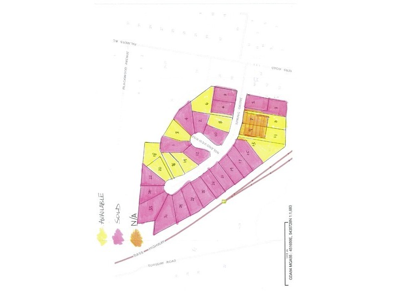 3 Roland View Rise, Latrobe TAS 7307