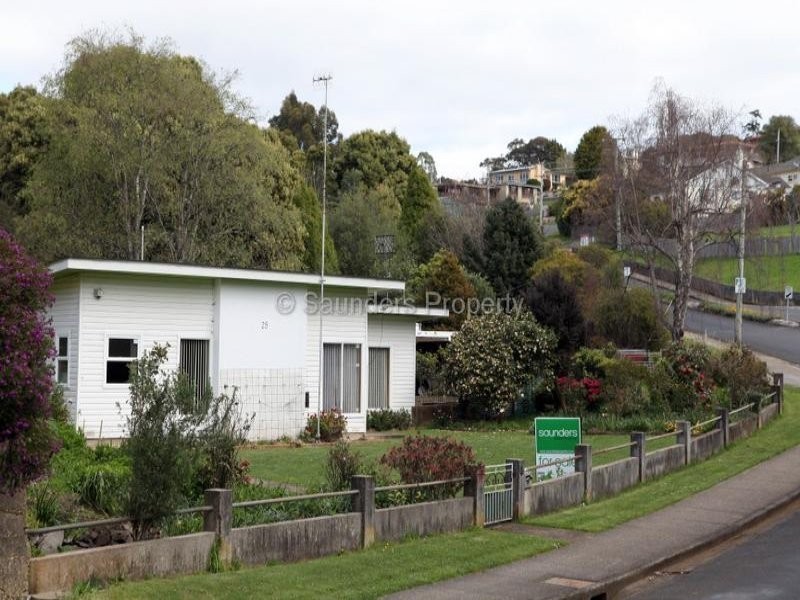 25 Linton Street, Upper Burnie TAS 7320