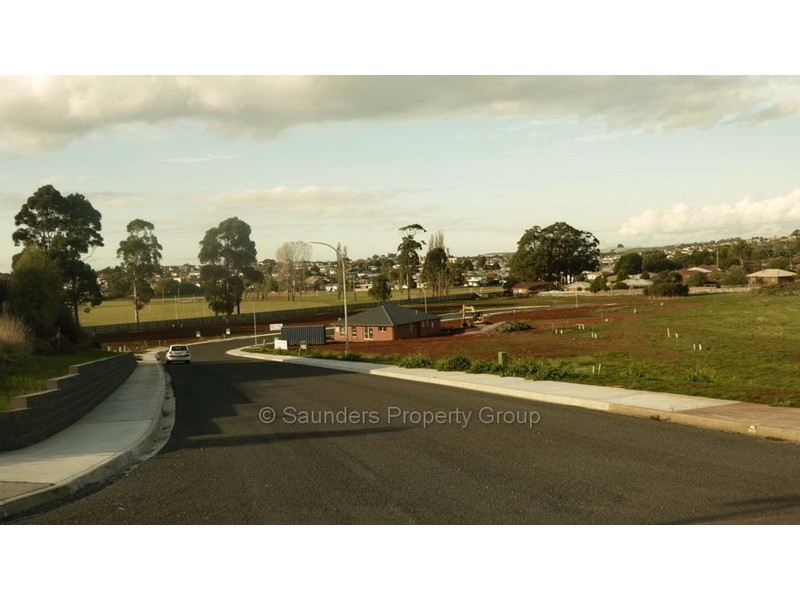 Lot 67, 18 Dana Drive, Devonport TAS 7310