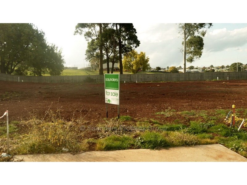 Lot 31, 18 Dana Drive, Devonport TAS 7310