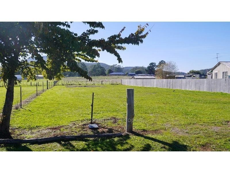 10 East Victoria Street, Sheffield TAS 7306