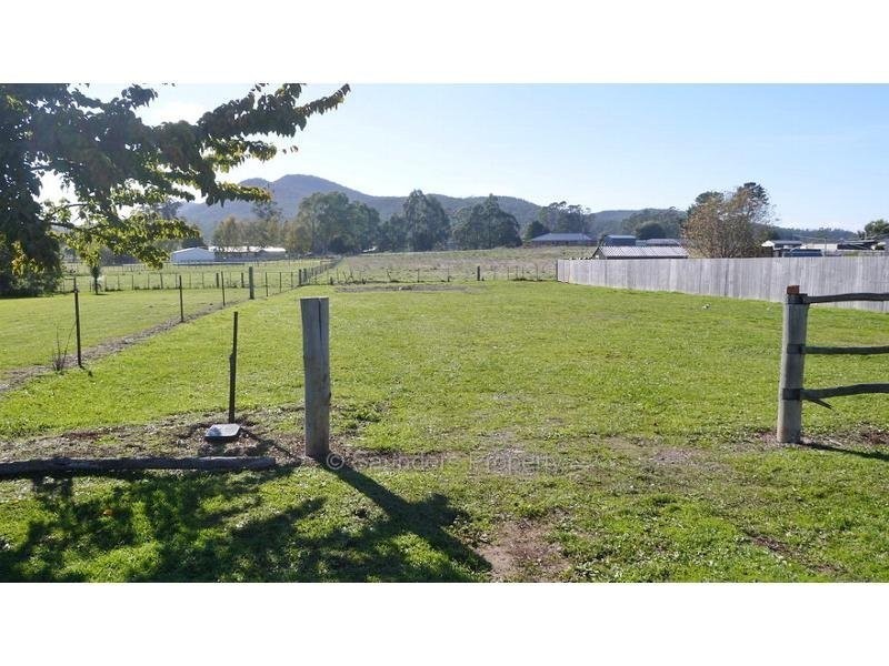 10 East Victoria Street, Sheffield TAS 7306