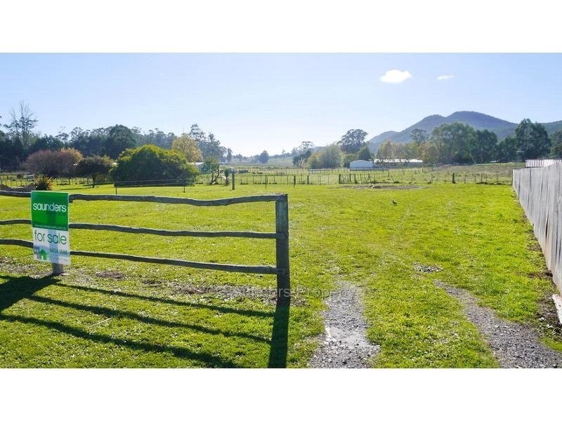 10 East Victoria Street, Sheffield TAS 7306