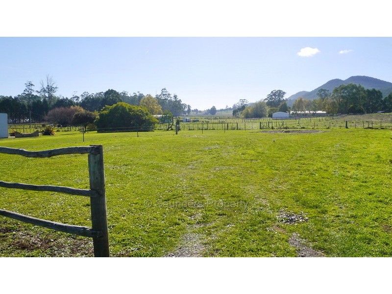 10 East Victoria Street, Sheffield TAS 7306