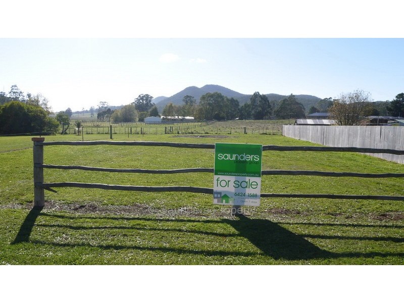 10 East Victoria Street, Sheffield TAS 7306