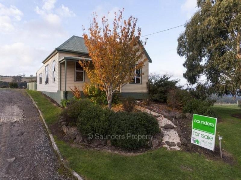 155 Spellmans Road, Upper Castra TAS 7315