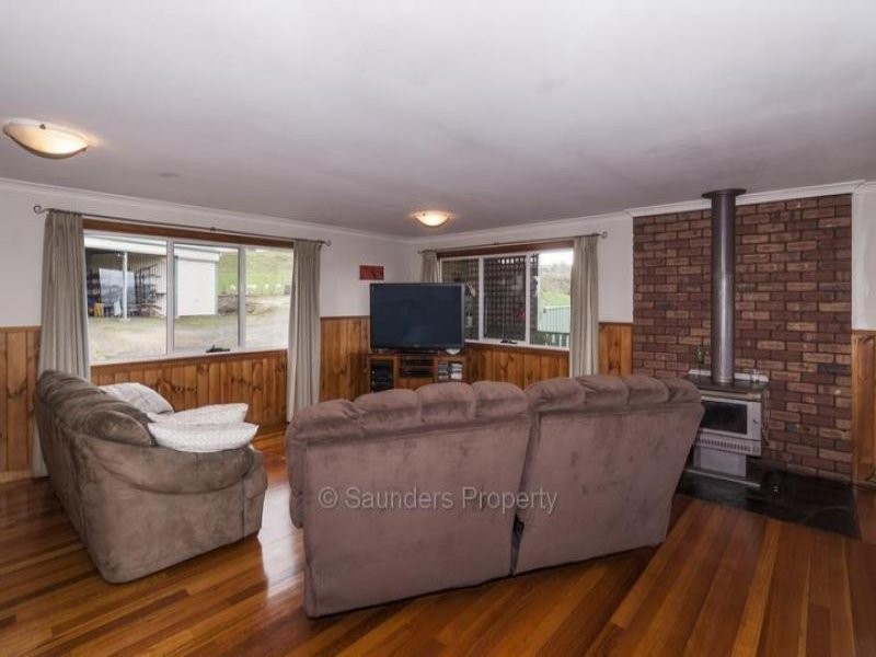 155 Spellmans Road, Upper Castra TAS 7315