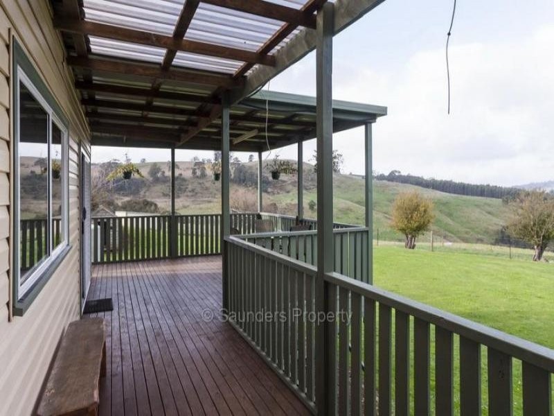155 Spellmans Road, Upper Castra TAS 7315