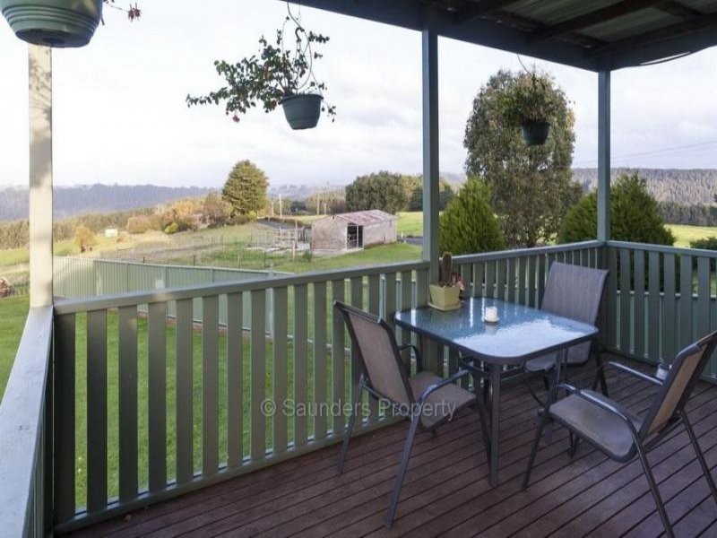 155 Spellmans Road, Upper Castra TAS 7315