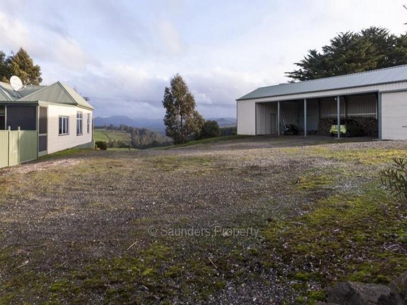155 Spellmans Road, Upper Castra TAS 7315
