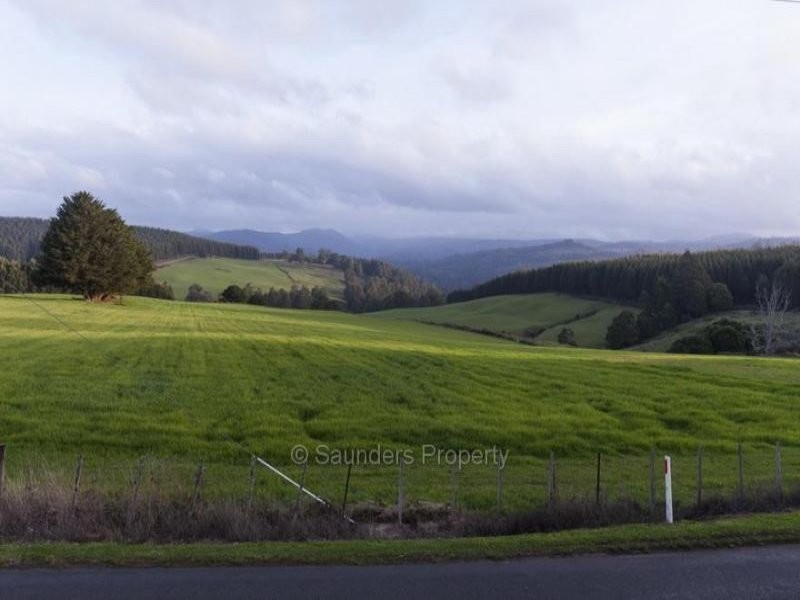 155 Spellmans Road, Upper Castra TAS 7315