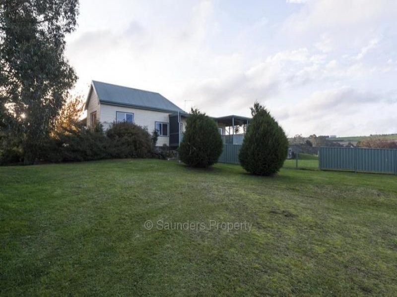 155 Spellmans Road, Upper Castra TAS 7315