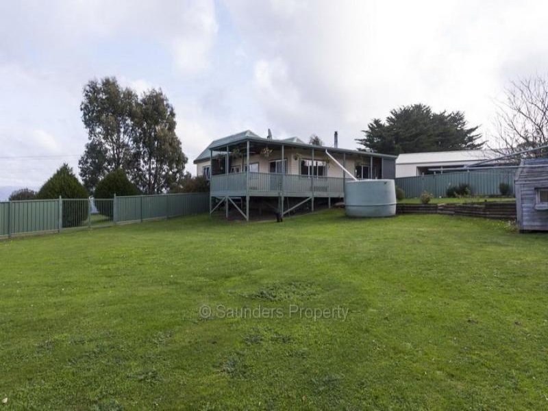 155 Spellmans Road, Upper Castra TAS 7315