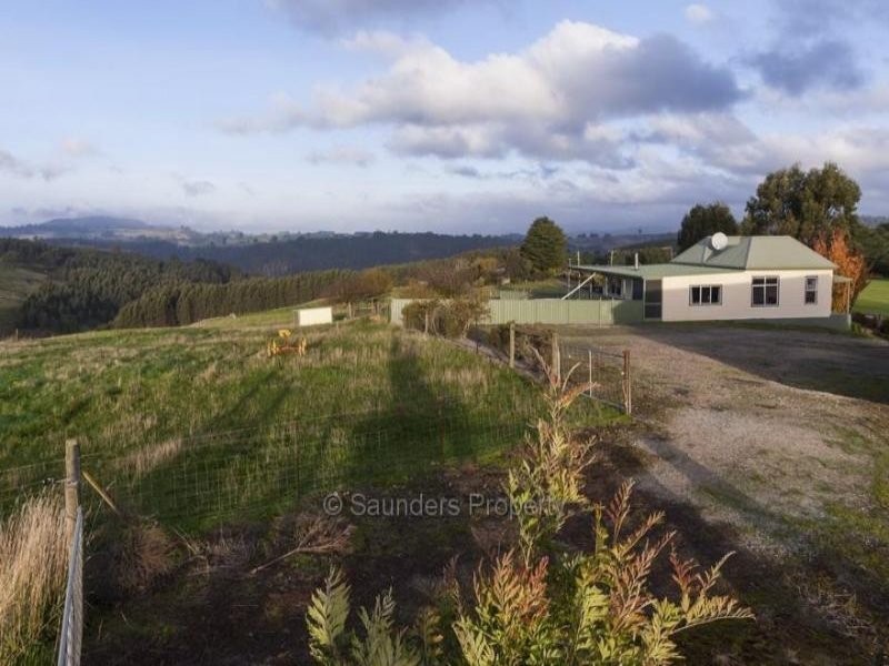 155 Spellmans Road, Upper Castra TAS 7315