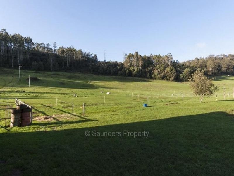 47 Morgan Road, Nook TAS 7306