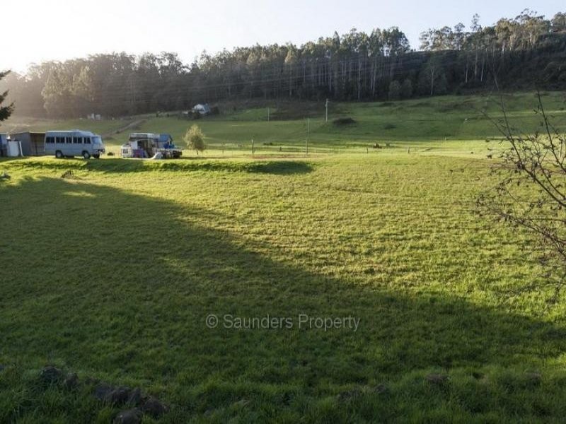 47 Morgan Road, Nook TAS 7306