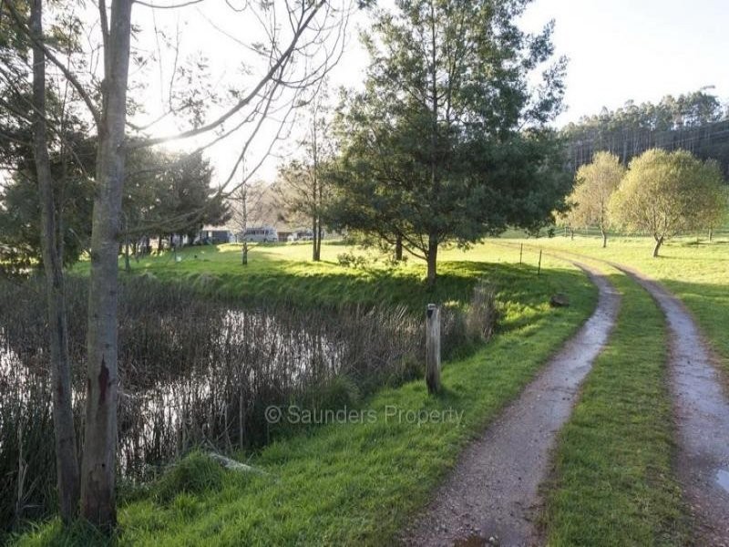 47 Morgan Road, Nook TAS 7306