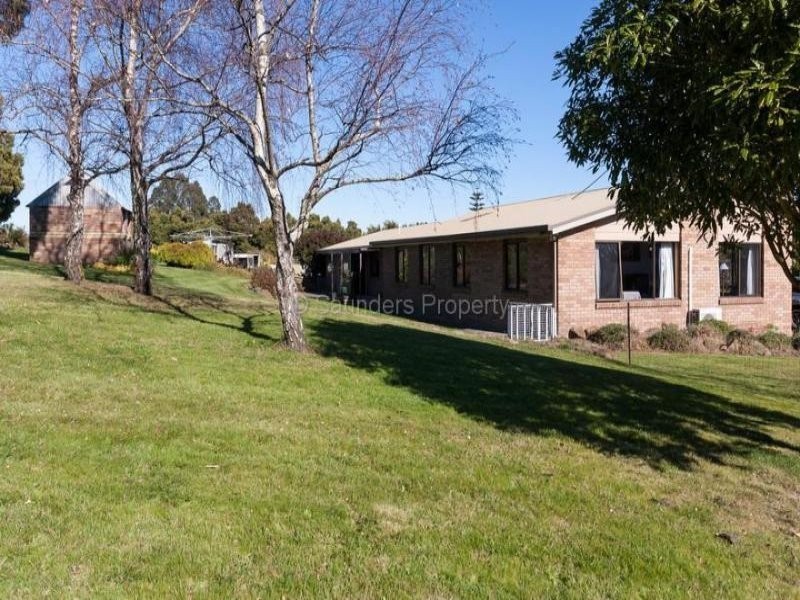 409 Sheffield Road, Acacia Hills TAS 7306