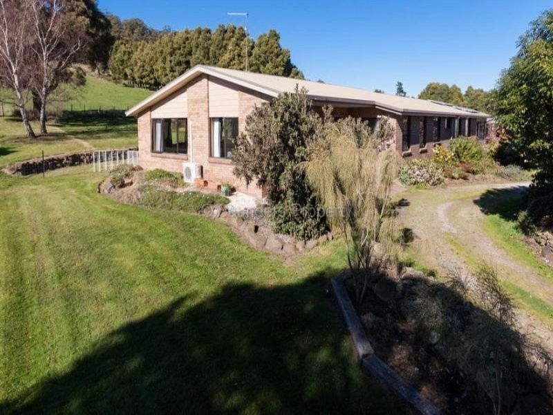 409 Sheffield Road, Acacia Hills TAS 7306
