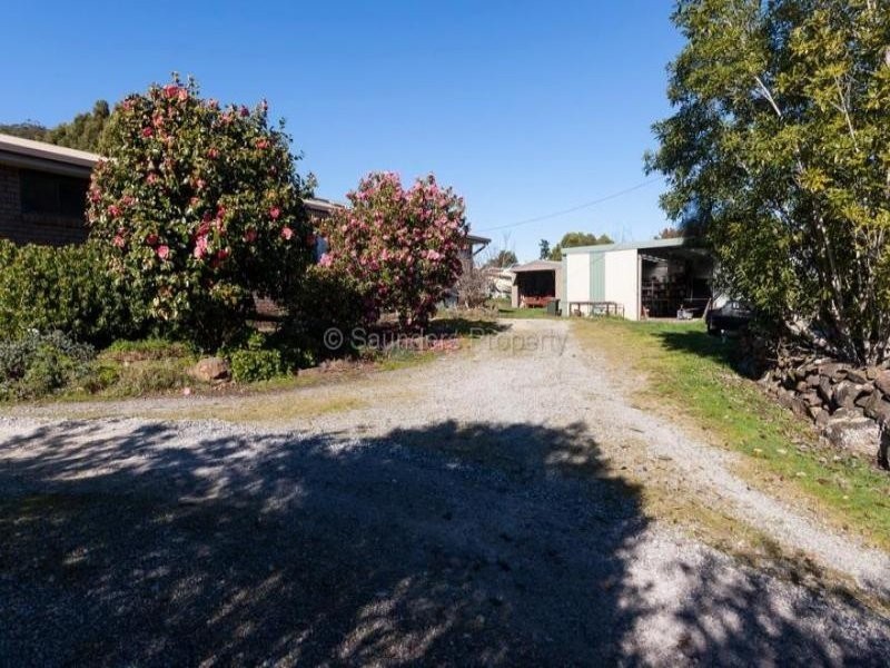 409 Sheffield Road, Acacia Hills TAS 7306