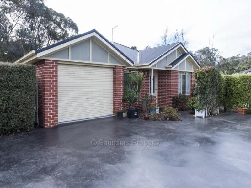 2/25 Jiloa Way, Don TAS 7310