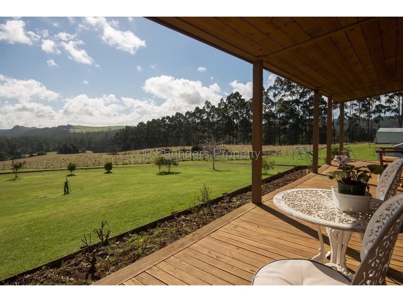 369 Takone Road, Takone TAS 7325