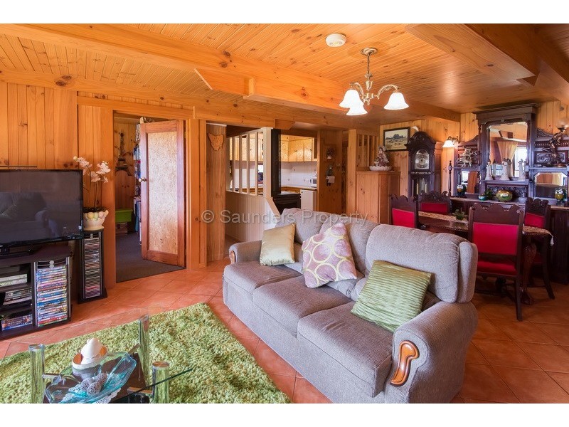 369 Takone Road, Takone TAS 7325